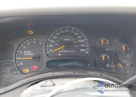 2006 Chevrolet Silverado 1500 Lt3 from USA, damaged, VIN 2GCEC13T661128104